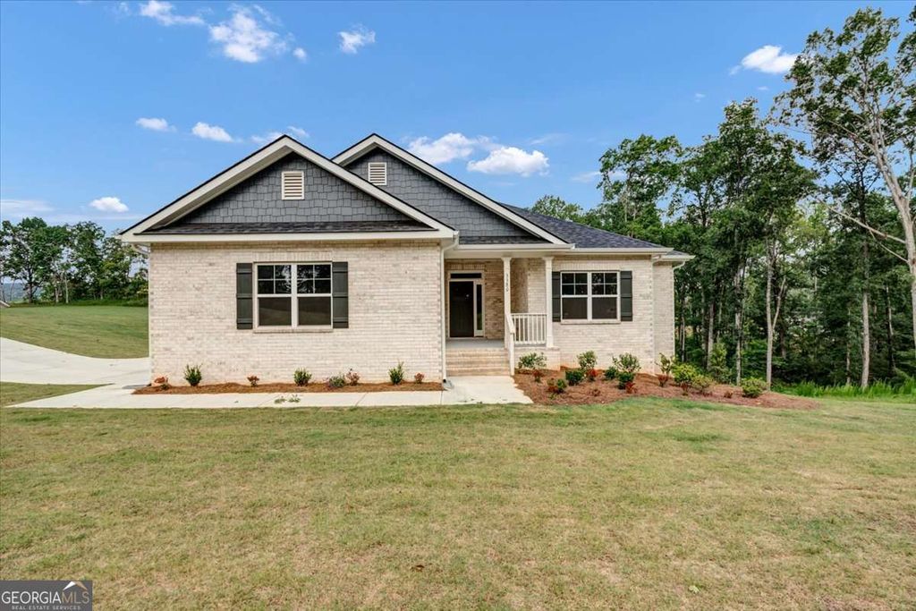 3345 Trevi Trail, Douglasville, GA 30135