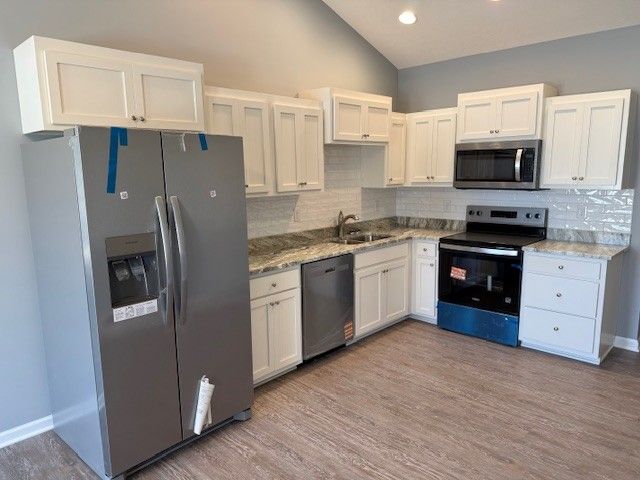 741 Kings Ln, Tullahoma, TN 37388