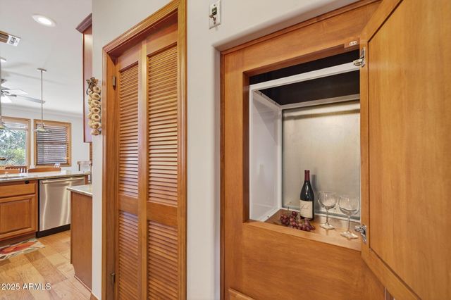 1201 W CHATHAM Drive, Payson, AZ 85541