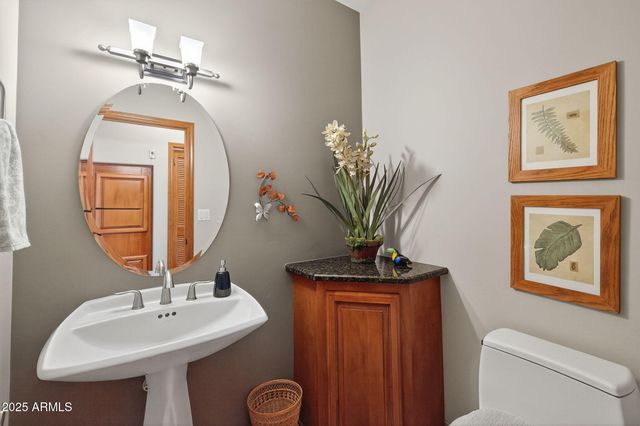 1201 W CHATHAM Drive, Payson, AZ 85541