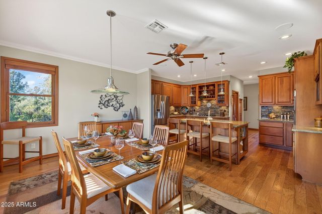 1201 W CHATHAM Drive, Payson, AZ 85541