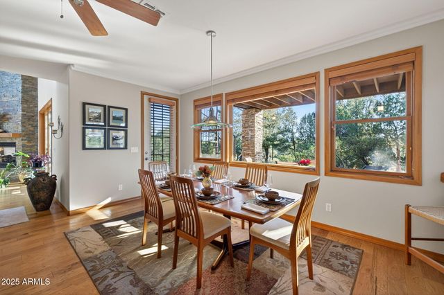 1201 W CHATHAM Drive, Payson, AZ 85541