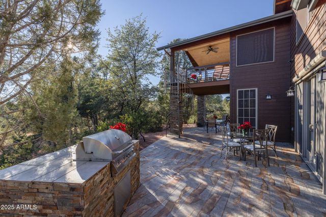 1201 W CHATHAM Drive, Payson, AZ 85541
