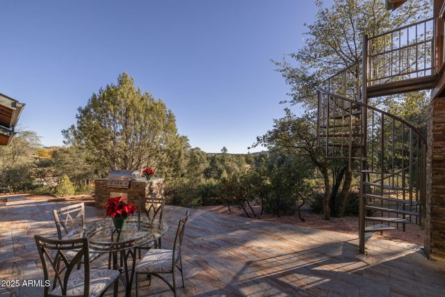 1201 W CHATHAM Drive, Payson, AZ 85541