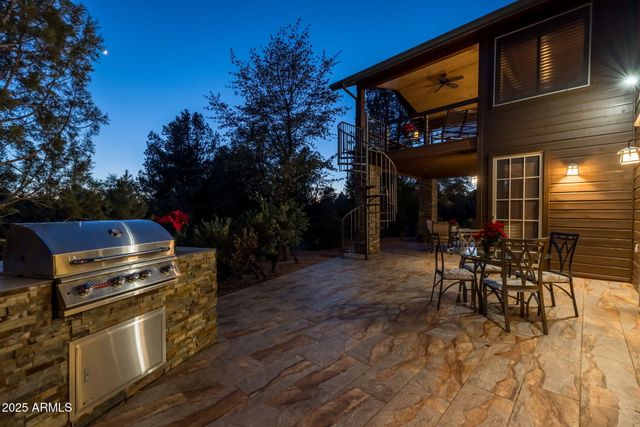 1201 W CHATHAM Drive, Payson, AZ 85541