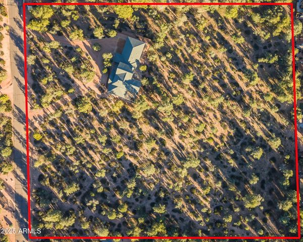 1201 W CHATHAM Drive, Payson, AZ 85541