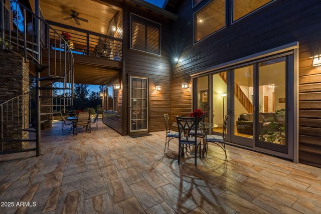 1201 W CHATHAM Drive, Payson, AZ 85541