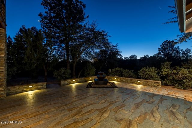 1201 W CHATHAM Drive, Payson, AZ 85541