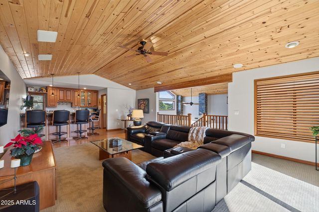 1201 W CHATHAM Drive, Payson, AZ 85541