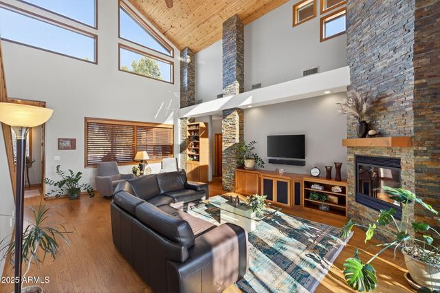 1201 W CHATHAM Drive, Payson, AZ 85541