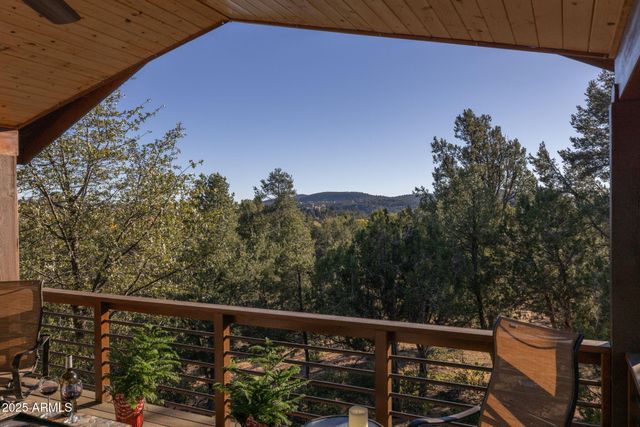 1201 W CHATHAM Drive, Payson, AZ 85541