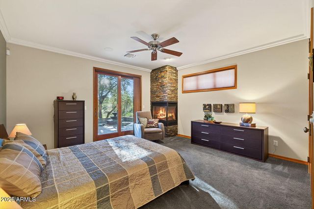 1201 W CHATHAM Drive, Payson, AZ 85541