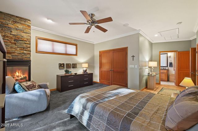 1201 W CHATHAM Drive, Payson, AZ 85541