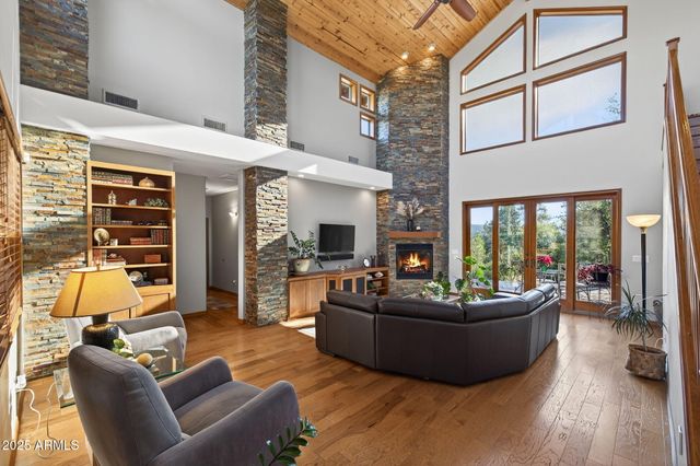 1201 W CHATHAM Drive, Payson, AZ 85541