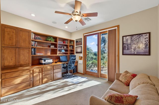 1201 W CHATHAM Drive, Payson, AZ 85541