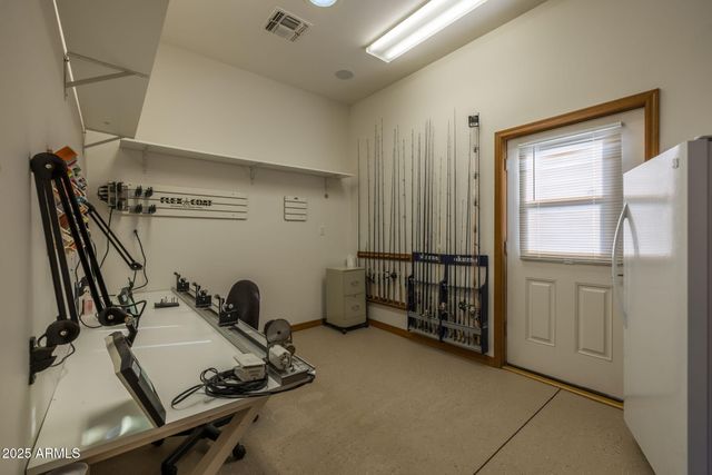 1201 W CHATHAM Drive, Payson, AZ 85541