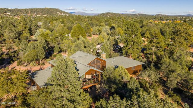 1201 W CHATHAM Drive, Payson, AZ 85541