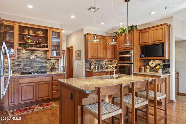 1201 W CHATHAM Drive, Payson, AZ 85541