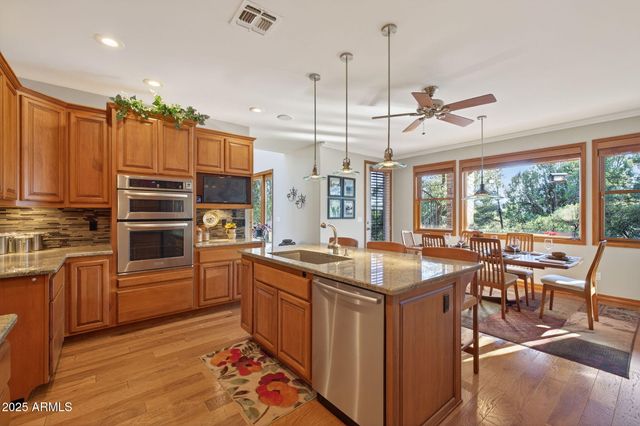 1201 W CHATHAM Drive, Payson, AZ 85541