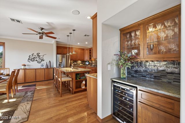 1201 W CHATHAM Drive, Payson, AZ 85541