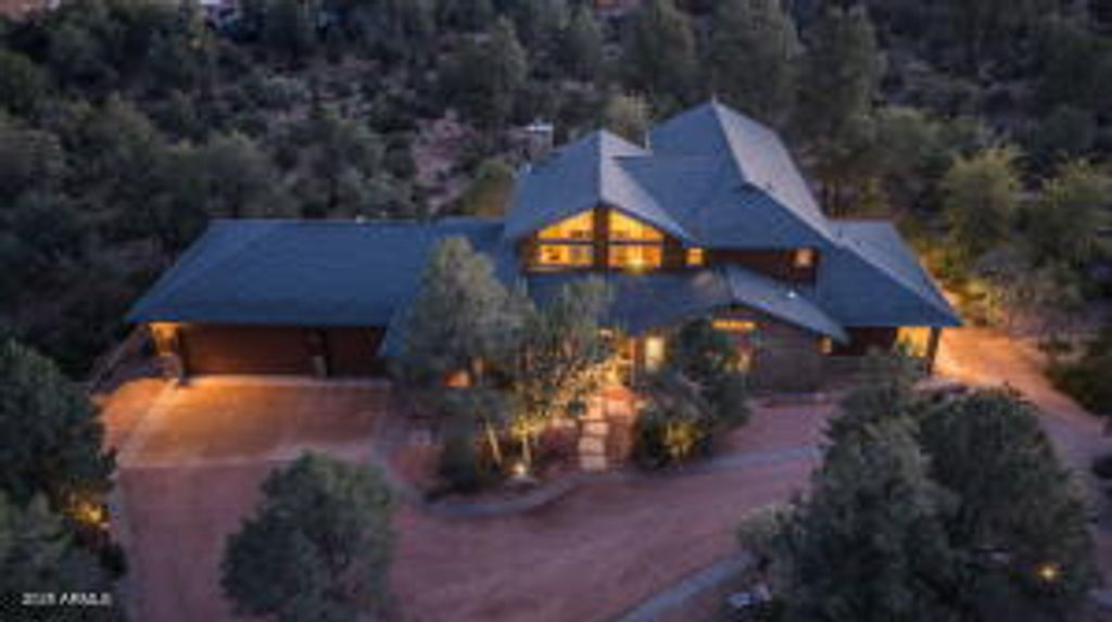 1201 W CHATHAM Drive, Payson, AZ 85541