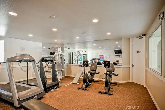 5345 White Oak Avenue G, Encino, CA 91316