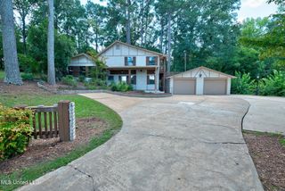 3953 Standing Pine Rd Road, Carthage, MS 39051