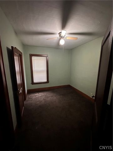1029 Kellogg Avenue, Utica, NY 13502