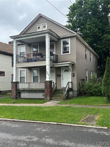 1029 Kellogg Avenue, Utica, NY 13502