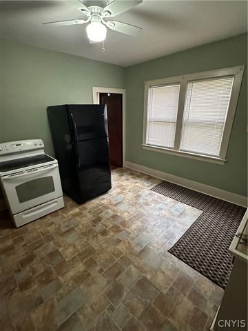 1029 Kellogg Avenue, Utica, NY 13502