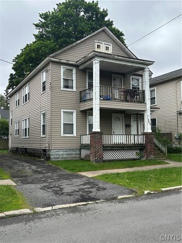 1029 Kellogg Avenue, Utica, NY 13502