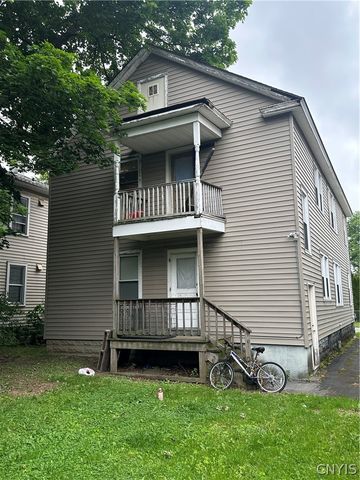 1029 Kellogg Avenue, Utica, NY 13502
