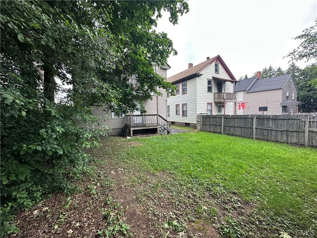 1029 Kellogg Avenue, Utica, NY 13502