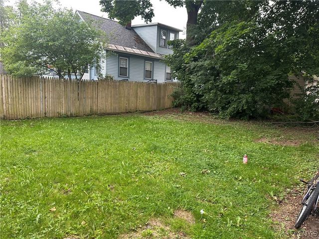 1029 Kellogg Avenue, Utica, NY 13502