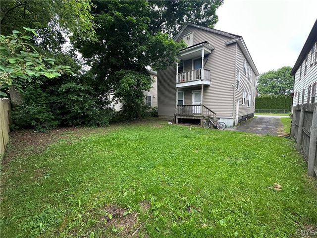 1029 Kellogg Avenue, Utica, NY 13502