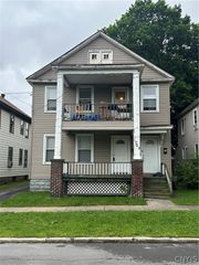 1029 Kellogg Avenue, Utica, NY 13502