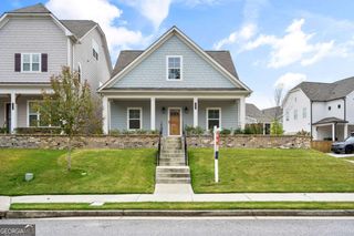 2047 Drew Drive, Atlanta, GA 30318