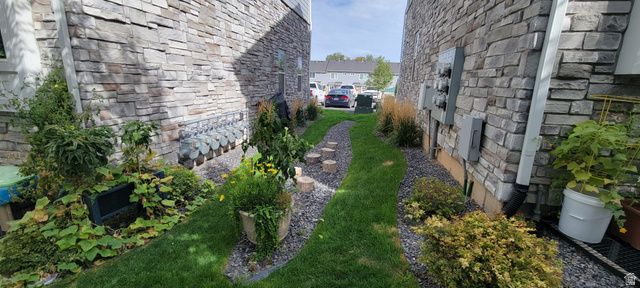 281 W SPRUCE WAY, Santaquin, UT 84655