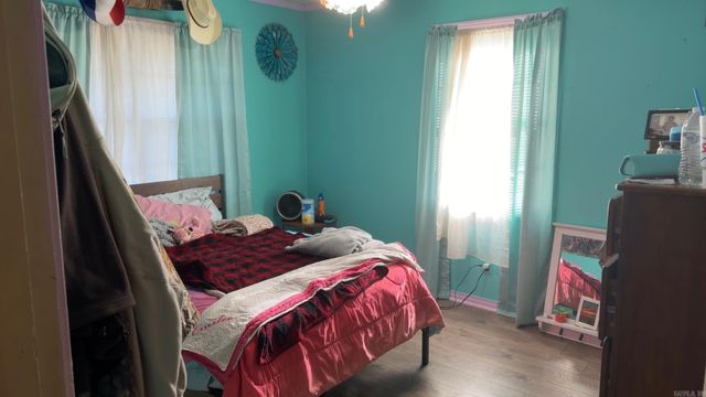 400 Crooked Bayou, Mcgehee, AR 71654