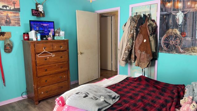 400 Crooked Bayou, Mcgehee, AR 71654