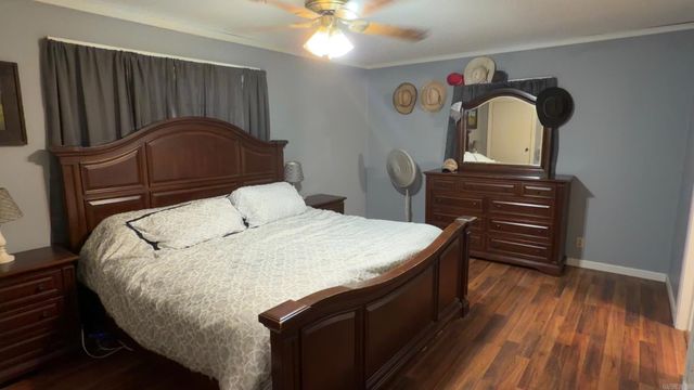 400 Crooked Bayou, Mcgehee, AR 71654