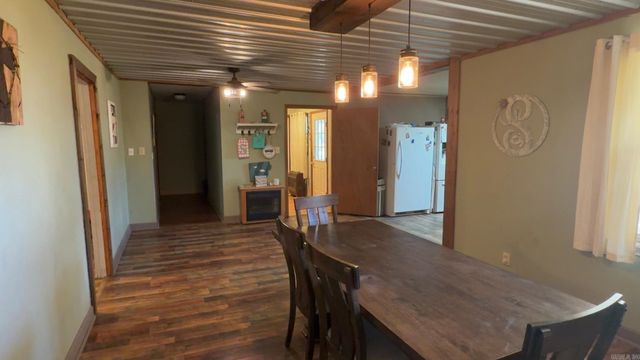 400 Crooked Bayou, Mcgehee, AR 71654