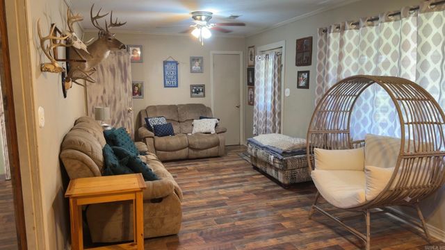 400 Crooked Bayou, Mcgehee, AR 71654