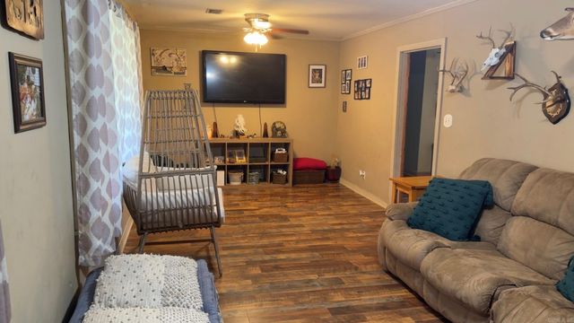 400 Crooked Bayou, Mcgehee, AR 71654