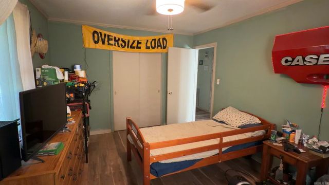 400 Crooked Bayou, Mcgehee, AR 71654