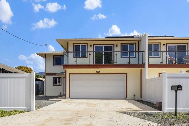 87-102 C Kulaaupuni Street 1, Waianae, HI 96792