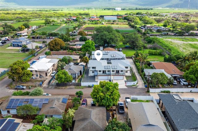 87-102 C Kulaaupuni Street 1, Waianae, HI 96792