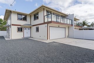 87-102 C Kulaaupuni Street 1, Waianae, HI 96792