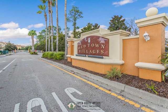 285 Old Village Center Cir+Garage+Storage 5301, St Augustine, FL 32084