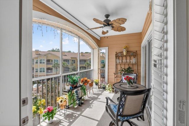 285 Old Village Center Cir+Garage+Storage 5301, St Augustine, FL 32084